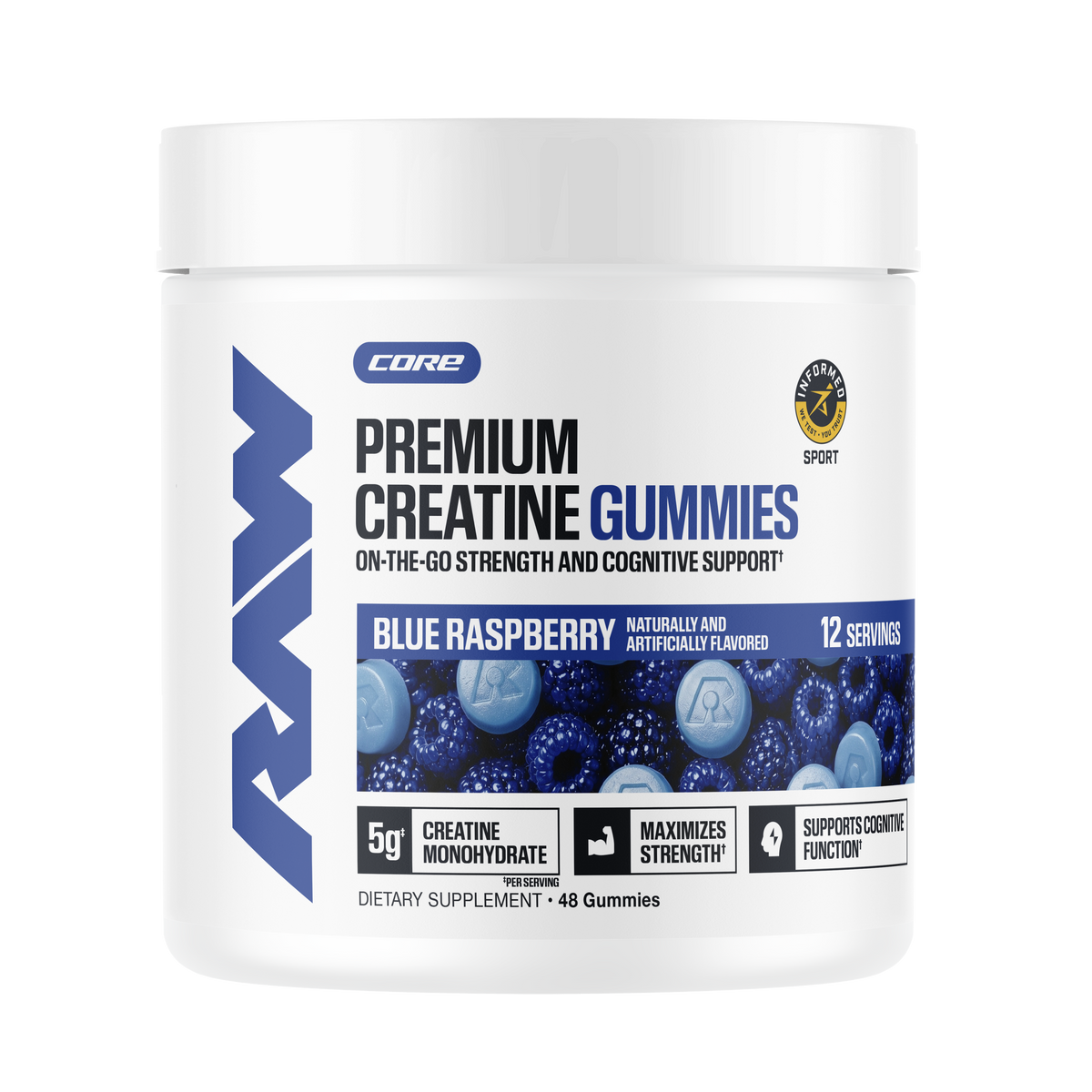Creatine Gummies