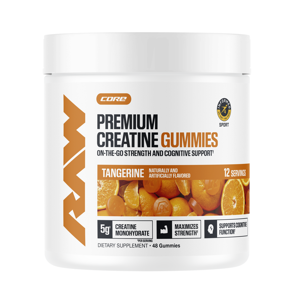 Creatine Gummies