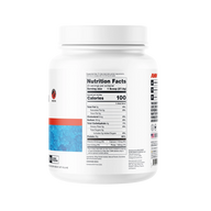 Raw Clear Whey Protein