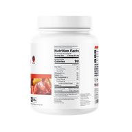 Raw Clear Whey Protein