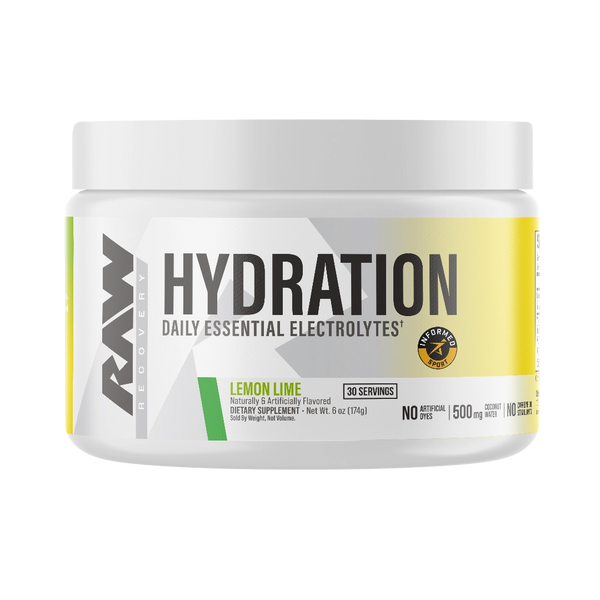 Hydration