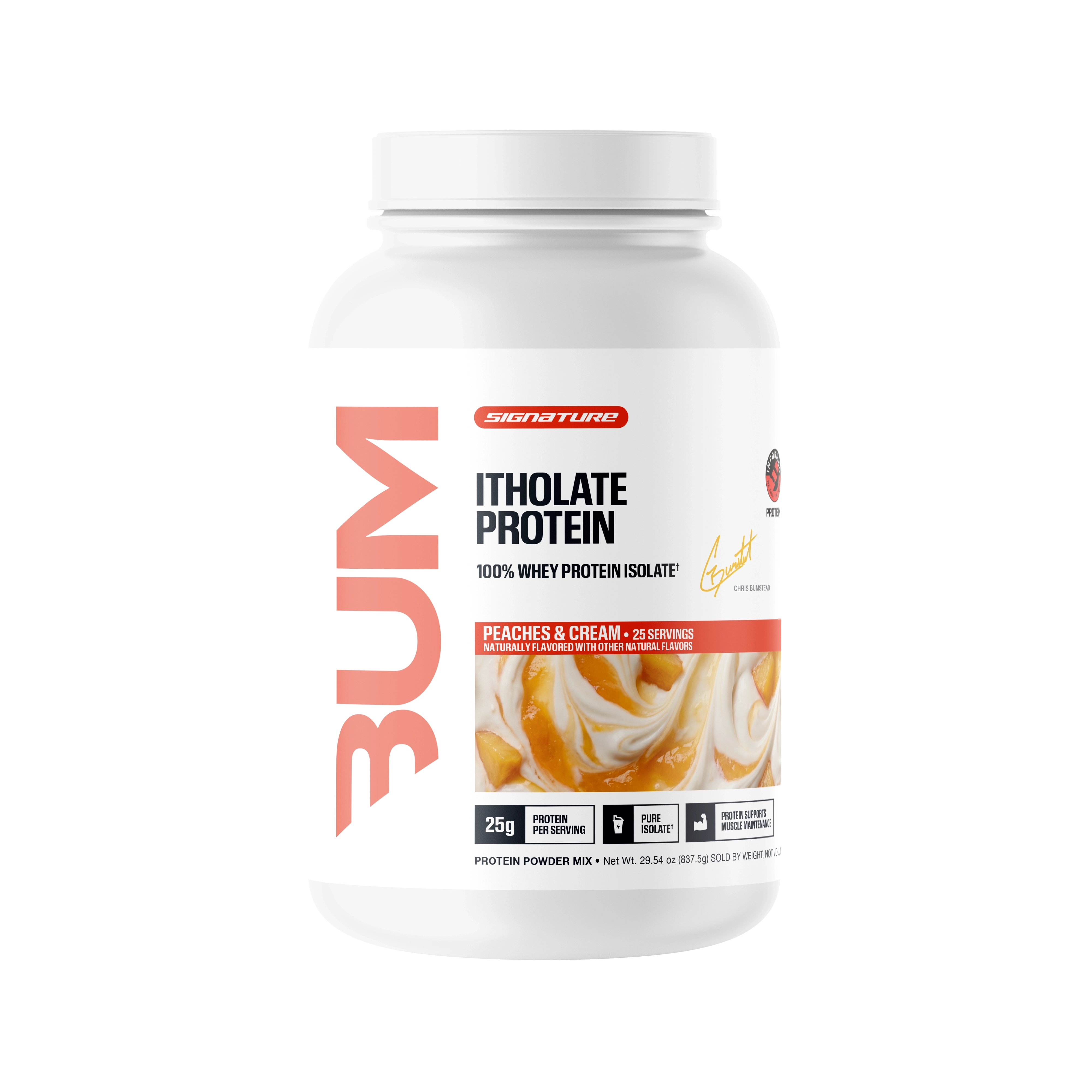 BUM Itholate Protein