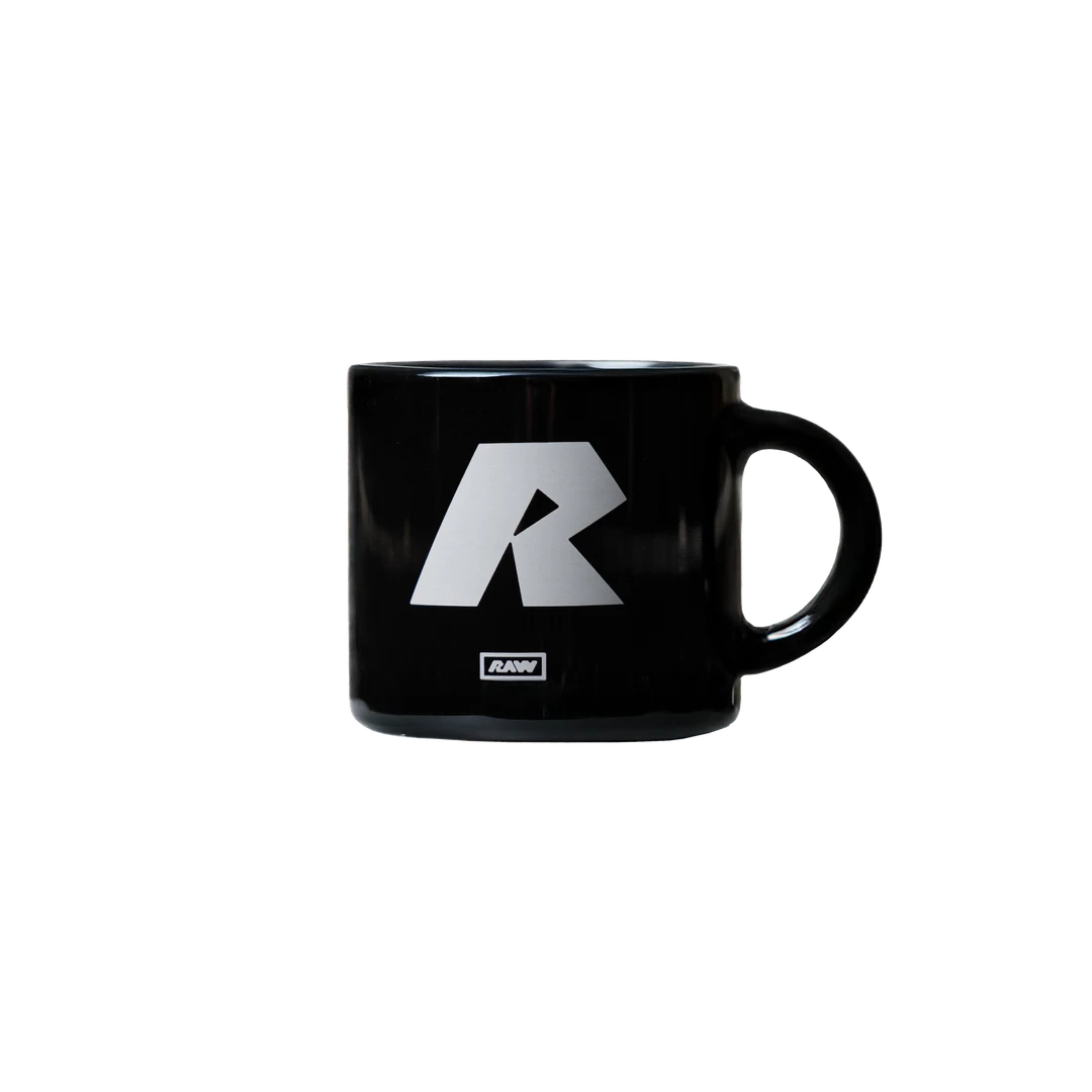 RAW Mug