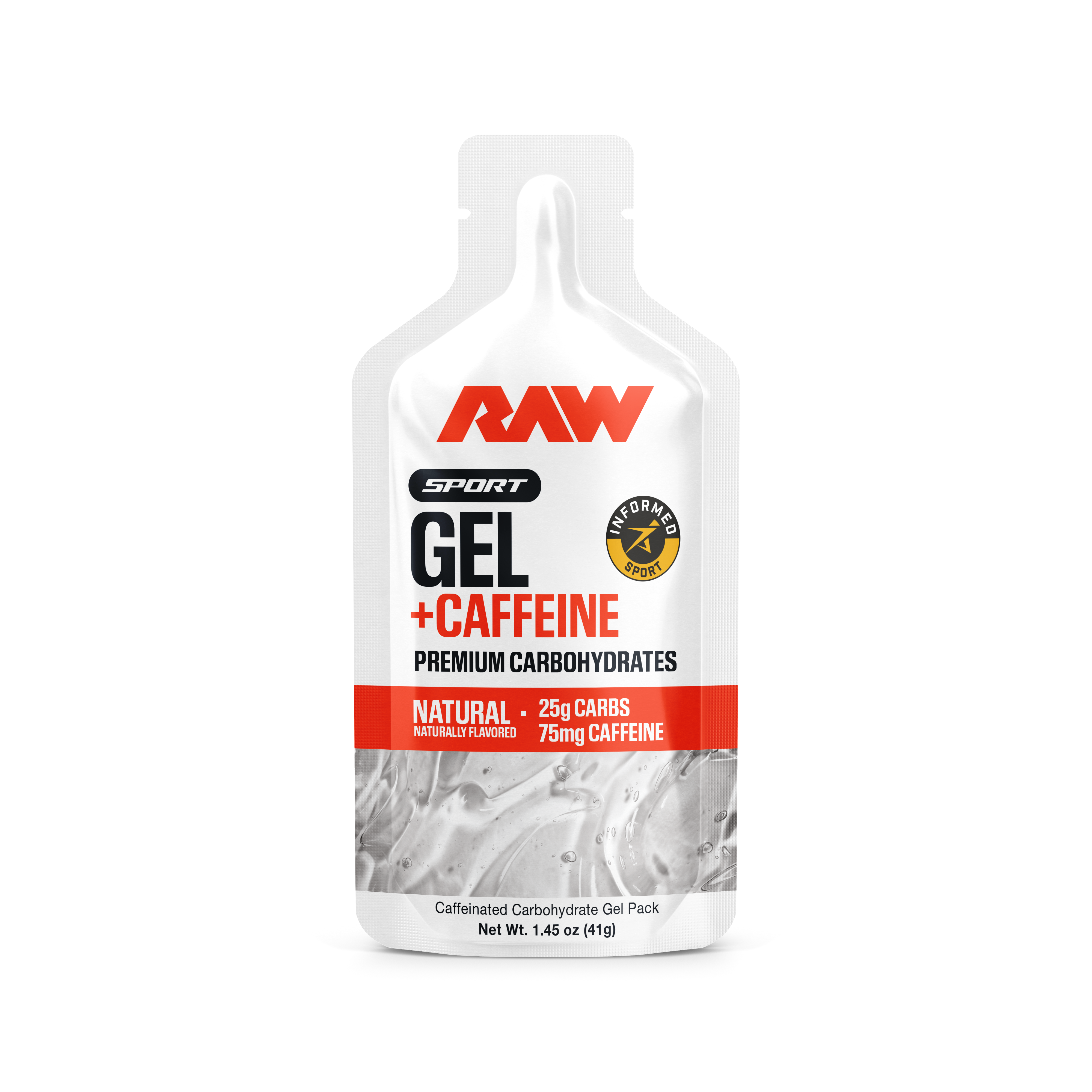 Premium Sport Gels
