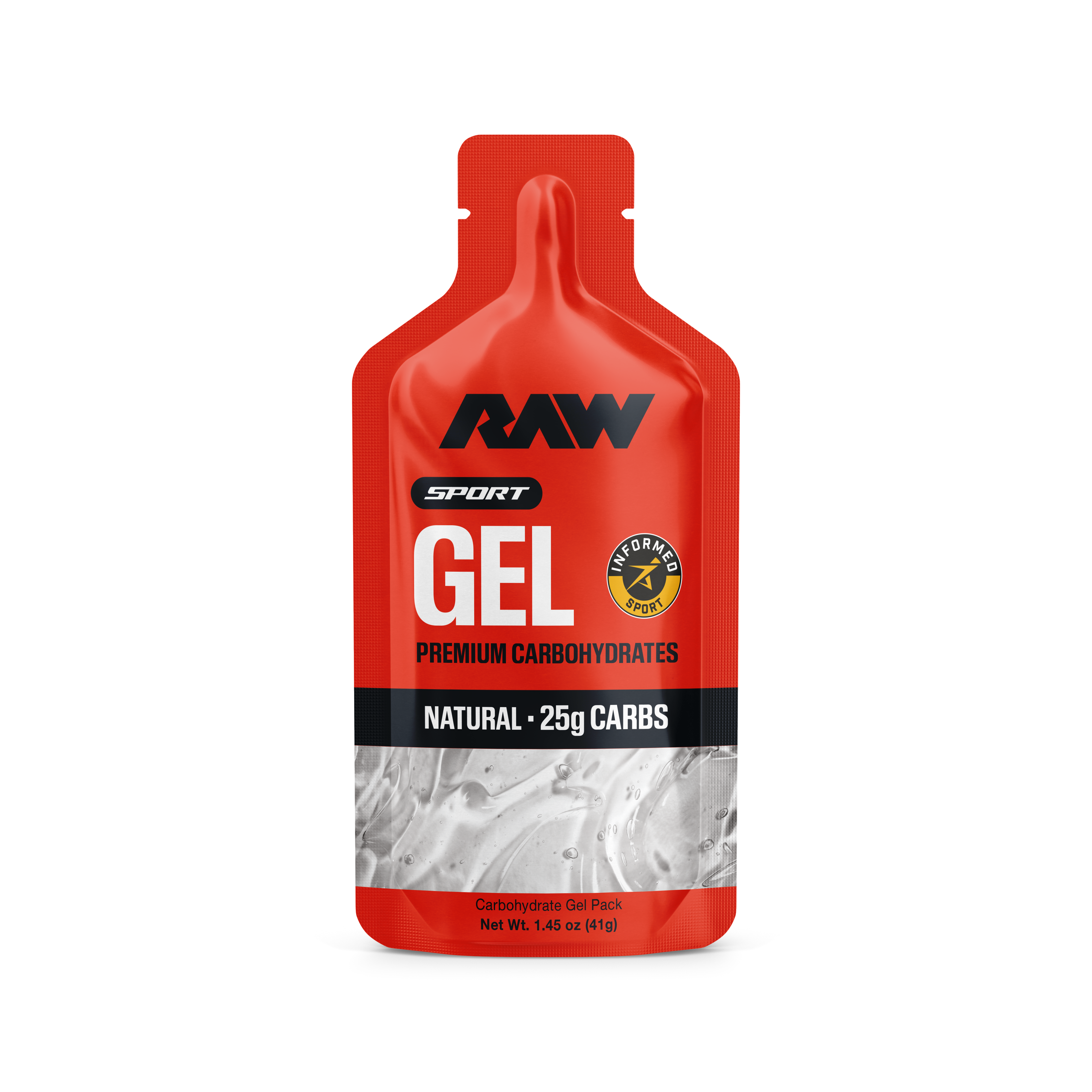Premium Sport Gels