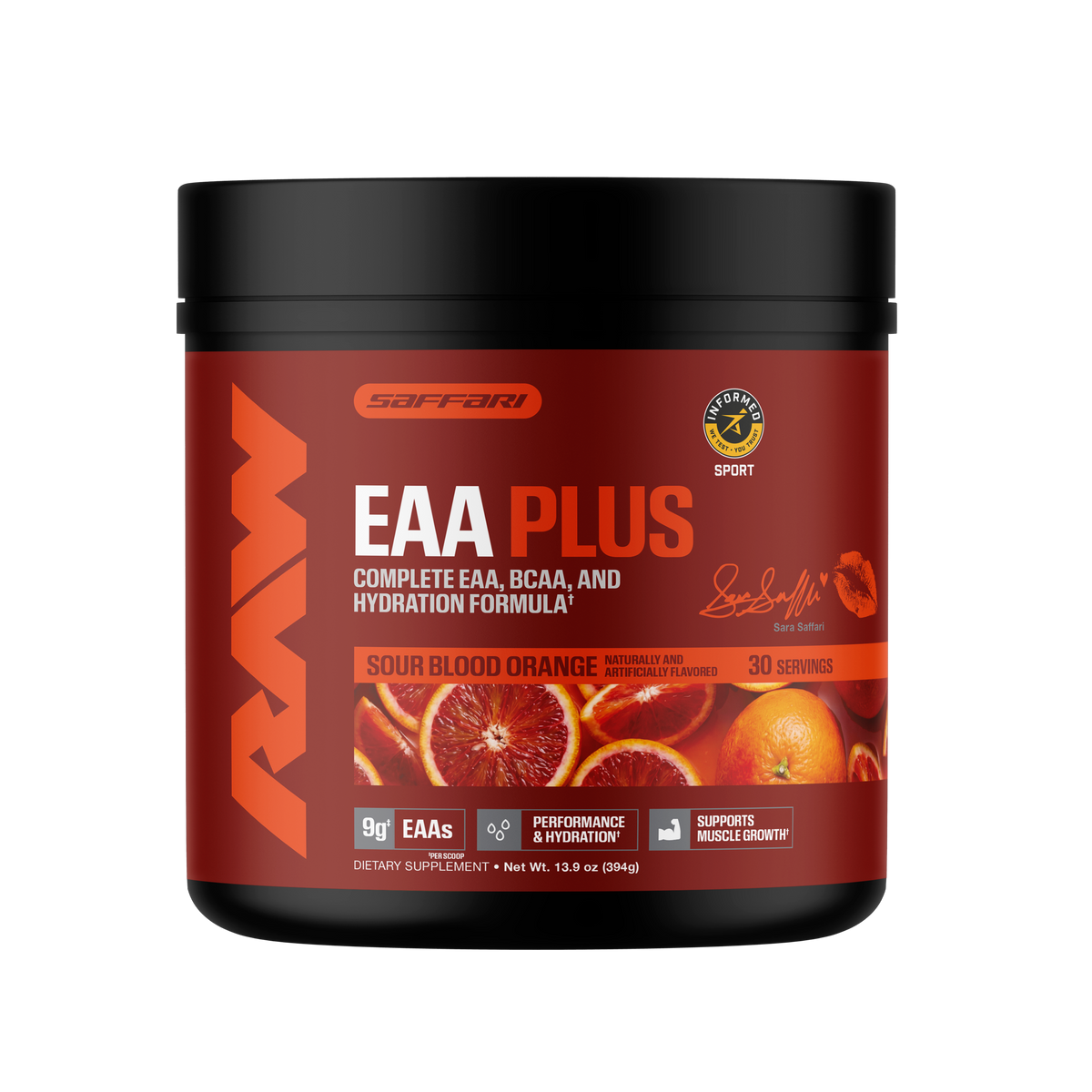 EAA Plus