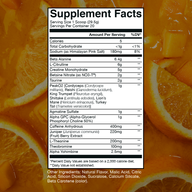 Thuper Thavage Pre-Workout