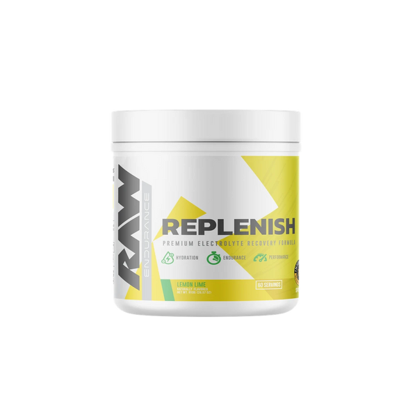 Replenish
