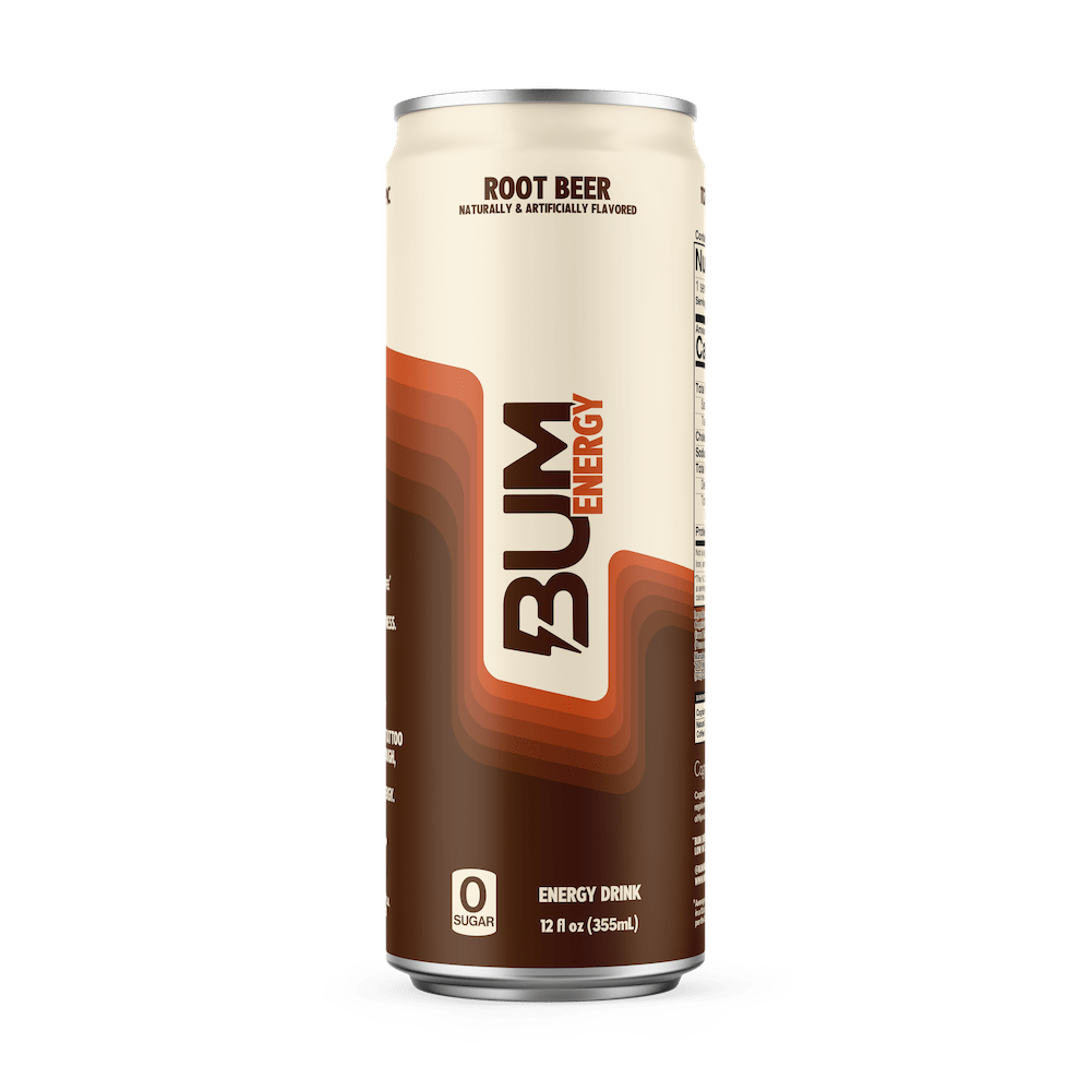 BUM Energy Drink