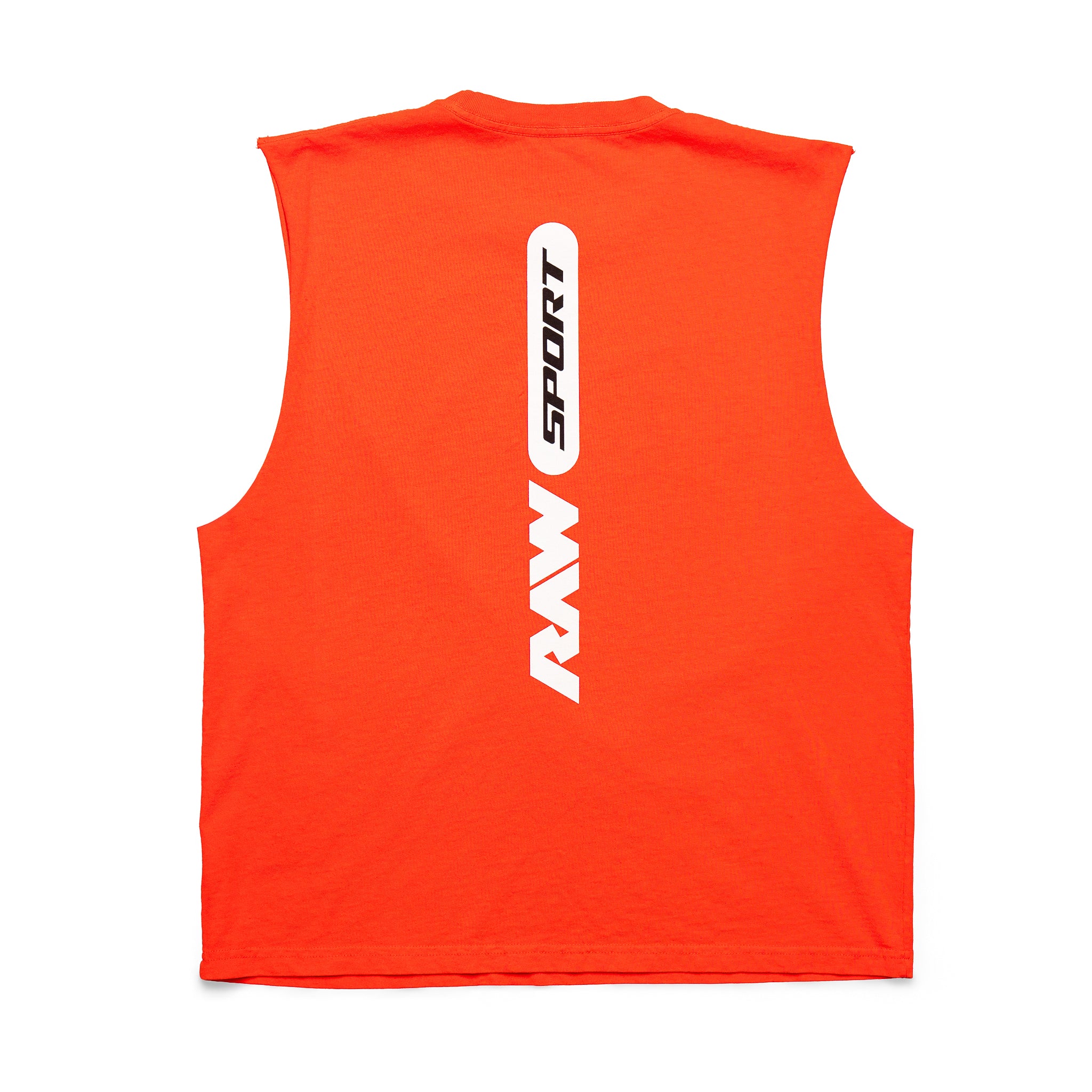 RAW Sport Tank Top