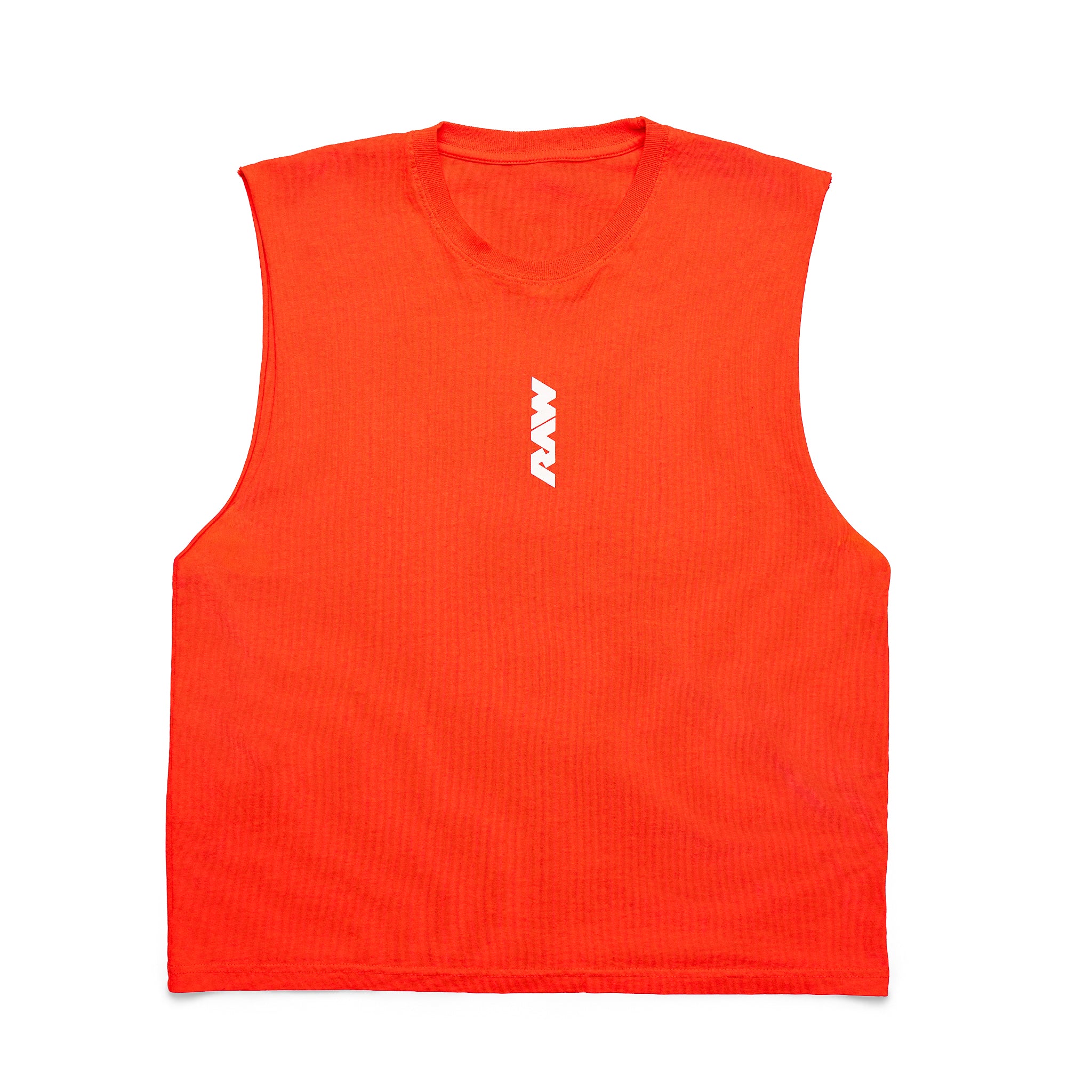 RAW Sport Tank Top