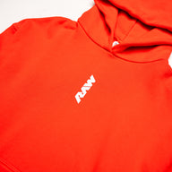 RAW Sport Hoodie