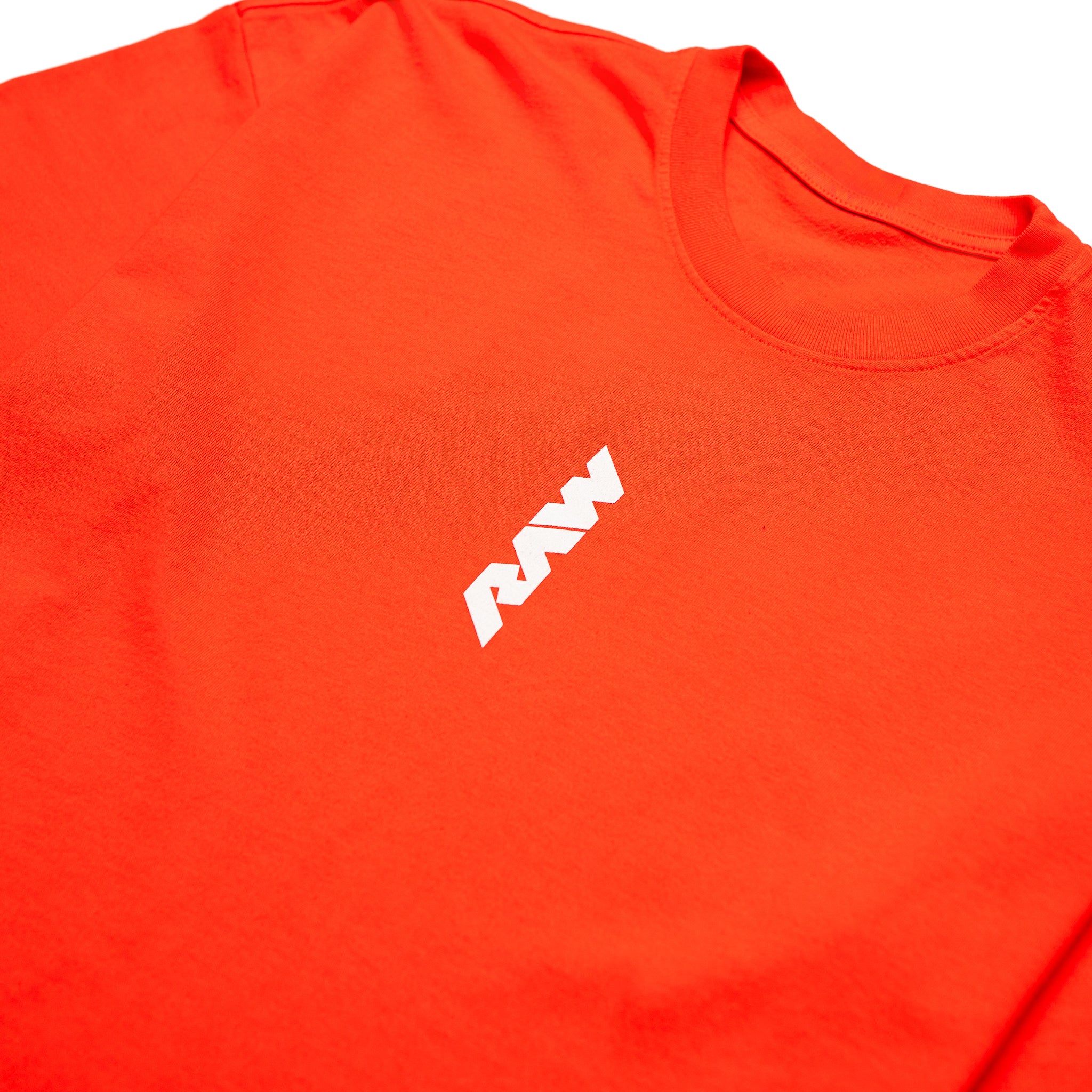 RAW Sport T-Shirt