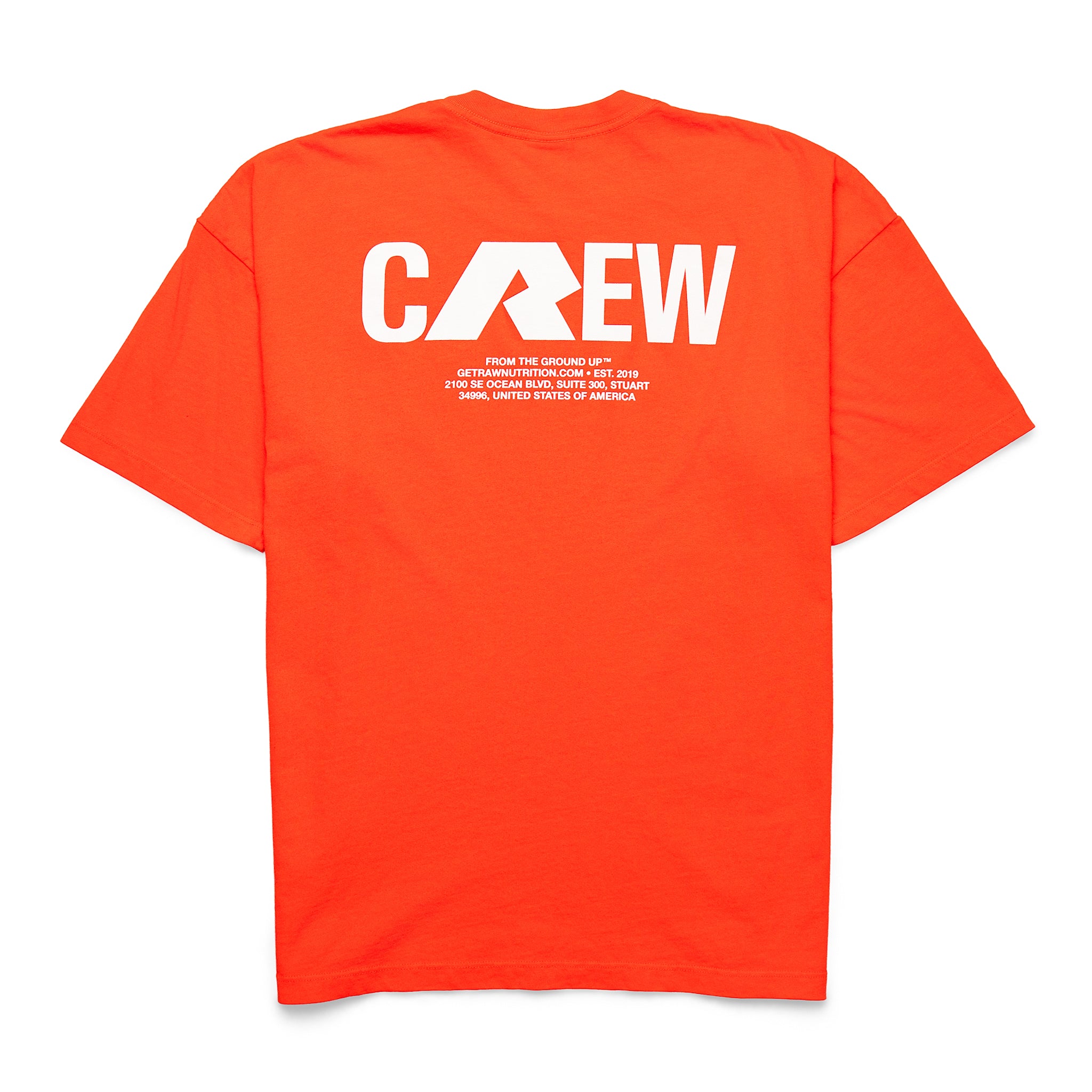 RAW Sport T-Shirt