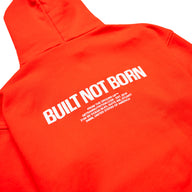 RAW Sport Hoodie