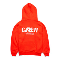 RAW Sport Hoodie