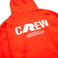 RAW Sport Hoodie