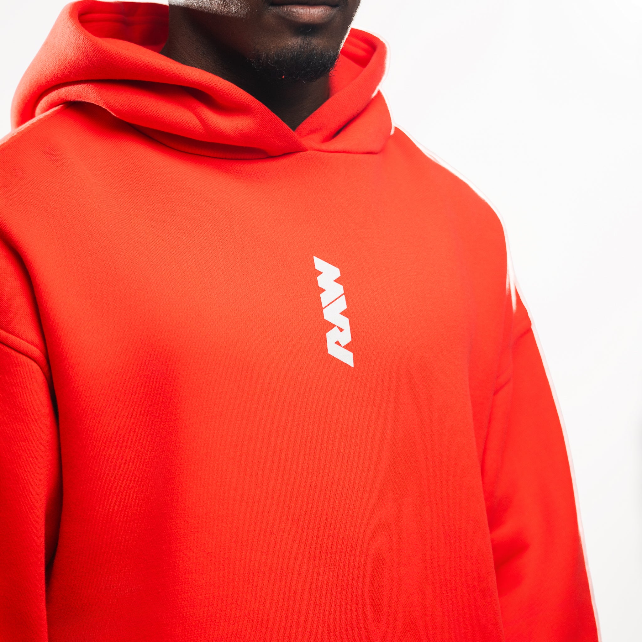 RAW Sport Hoodie