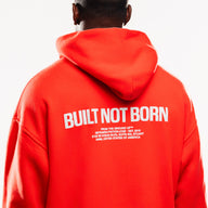 RAW Sport Hoodie