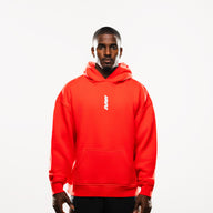 RAW Sport Hoodie