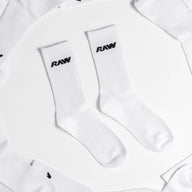 RAW Winter Crew Socks