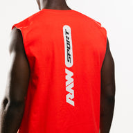 RAW Sport Tank Top