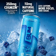 BUM Energy Drink