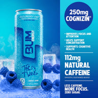 BUM Energy Drink