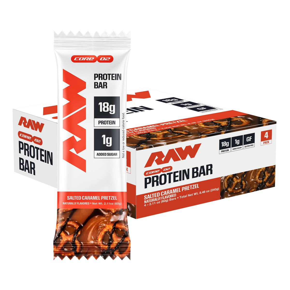 Protein Bars