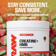 Creatine + HMB