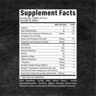 Thavage RTD Pre-Workout