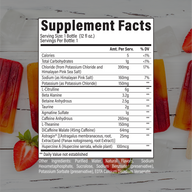 Thavage RTD Pre-Workout
