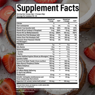 Thavage Pre-Workout