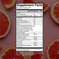 Thuper Thavage Pre-Workout