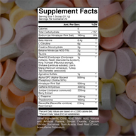 Thuper Thavage Pre-Workout