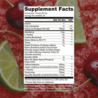 Thuper Thavage Pre-Workout