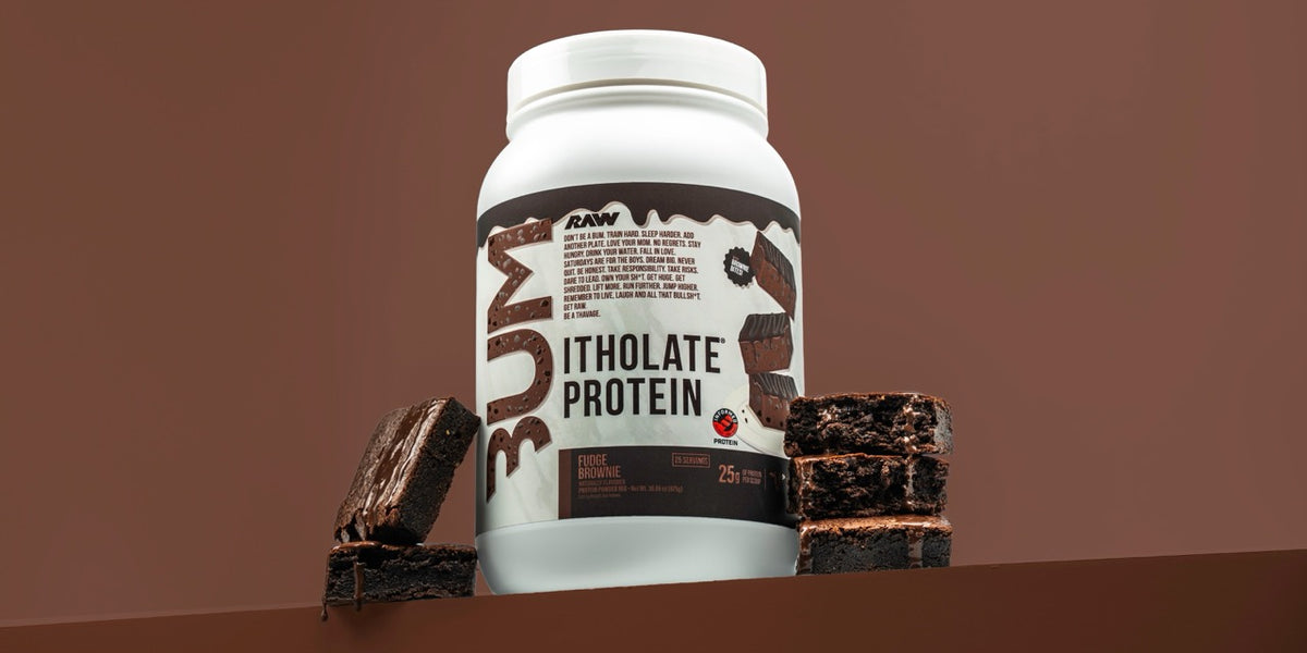 Protein Sample Packs