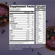 Vegan Protein