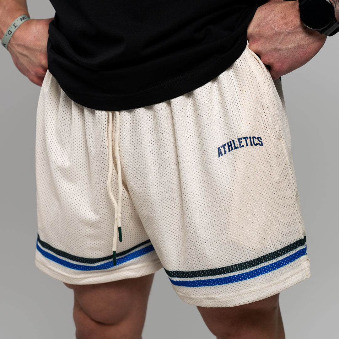 University Shorts