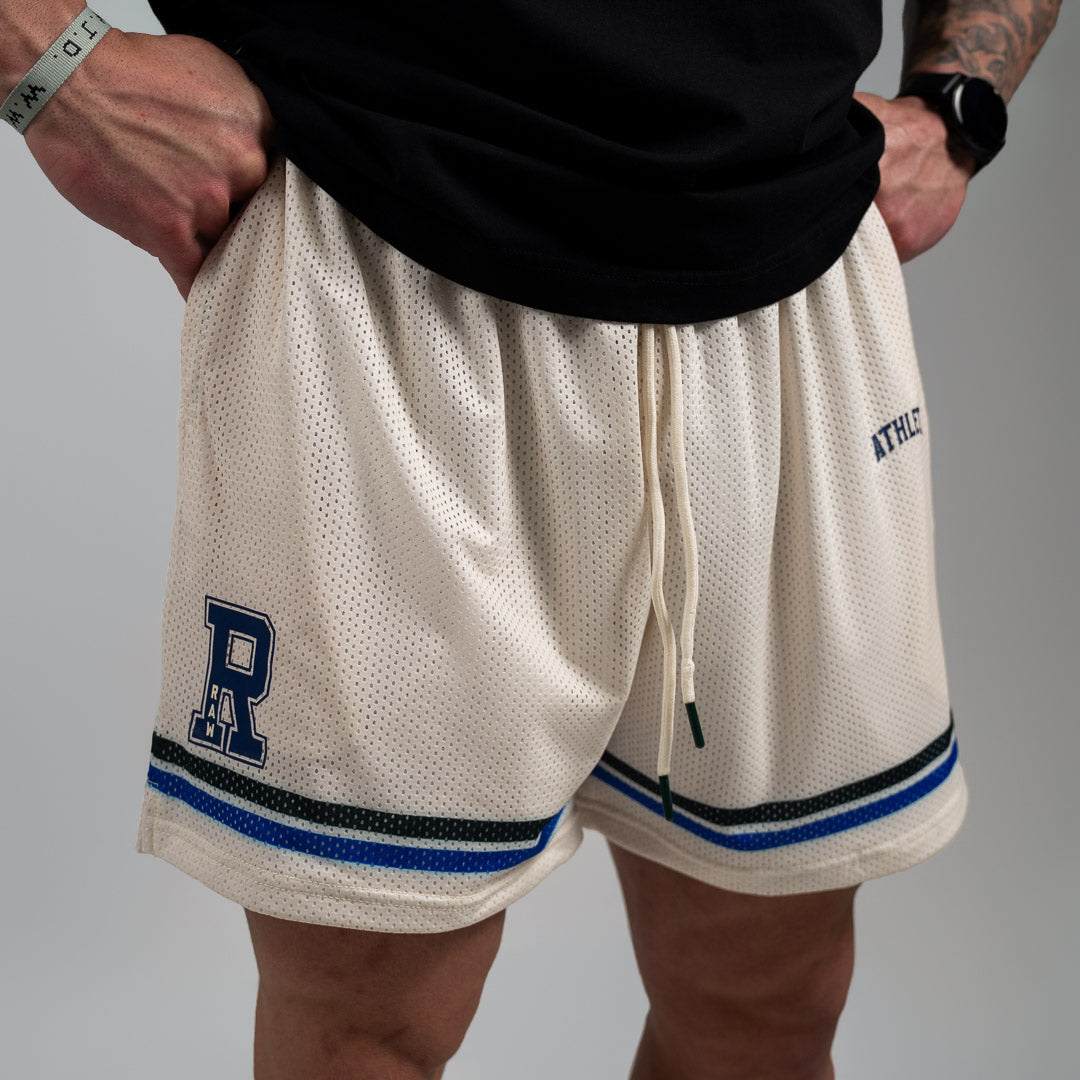 University Shorts