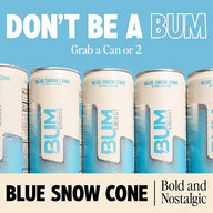 BUM Energy Drink