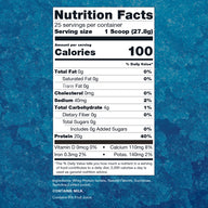 Raw Clear Whey Protein