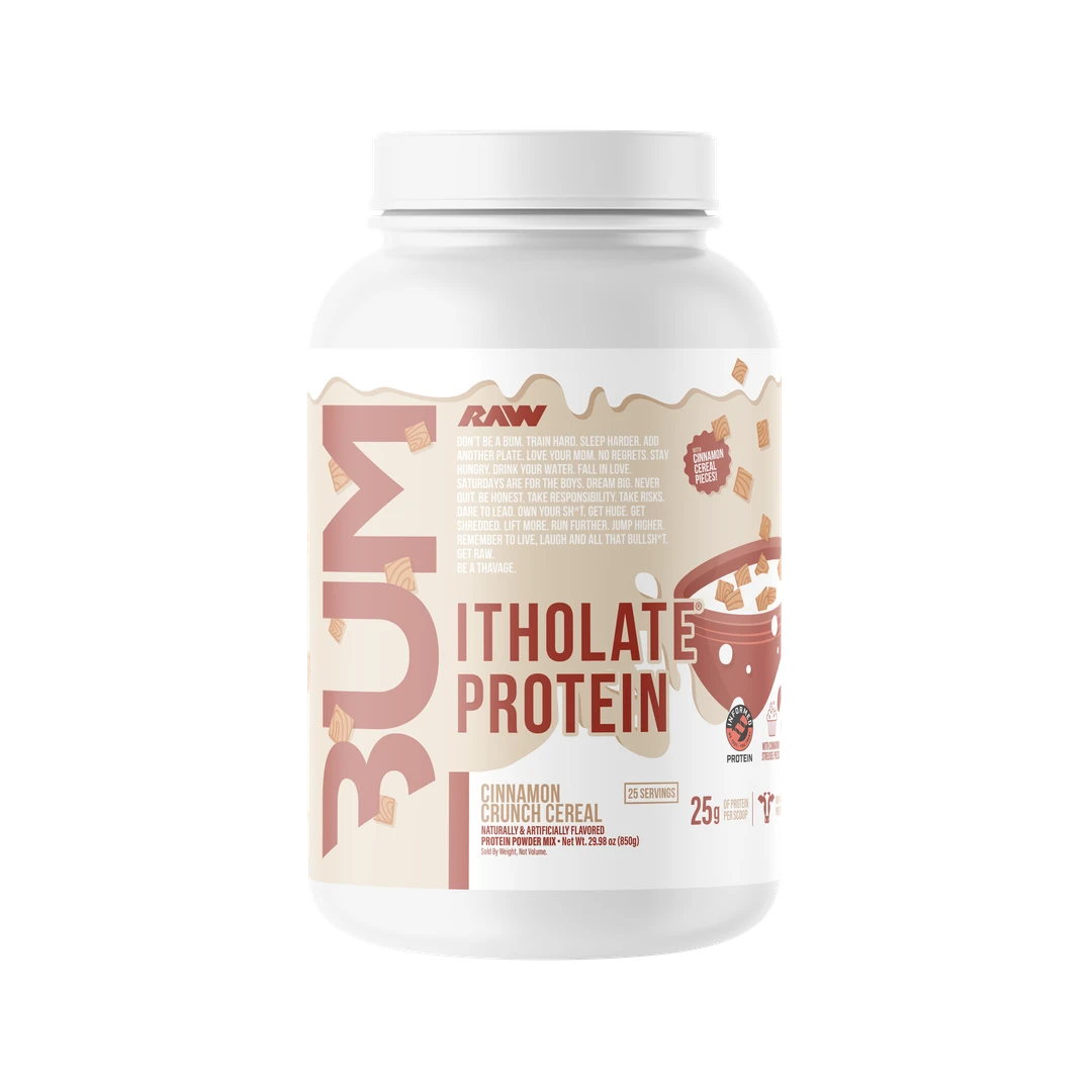 BUM Itholate Protein
