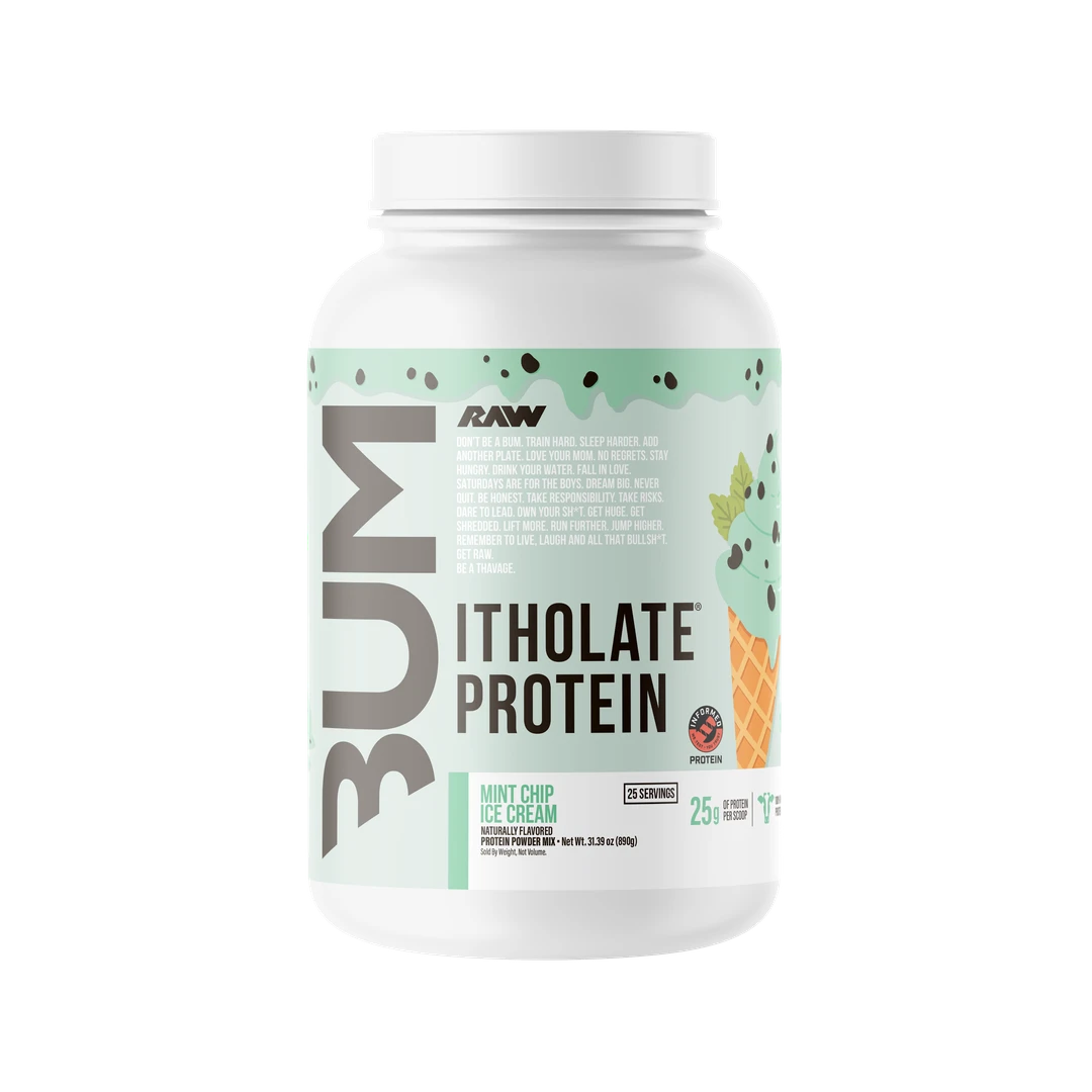BUM Itholate Protein