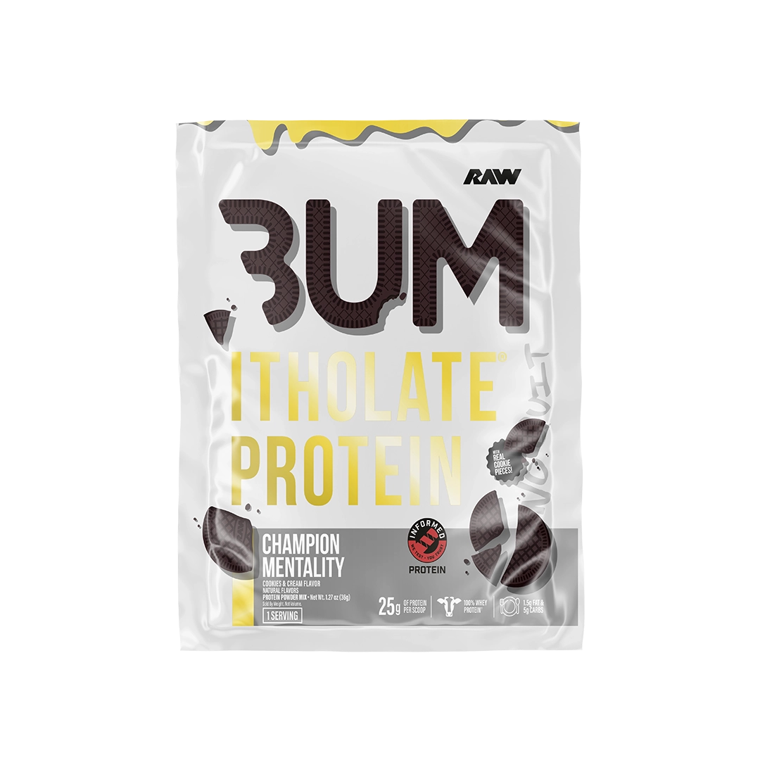 Protein Sample Packs