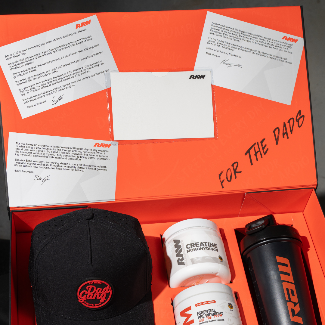 Father's Day Capsule