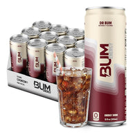 BUM Energy Drink
