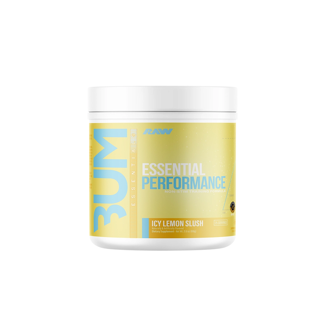 Essential Performance Pre-Workout