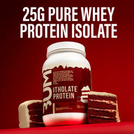 BUM Itholate Protein