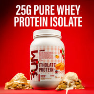 BUM Itholate Protein